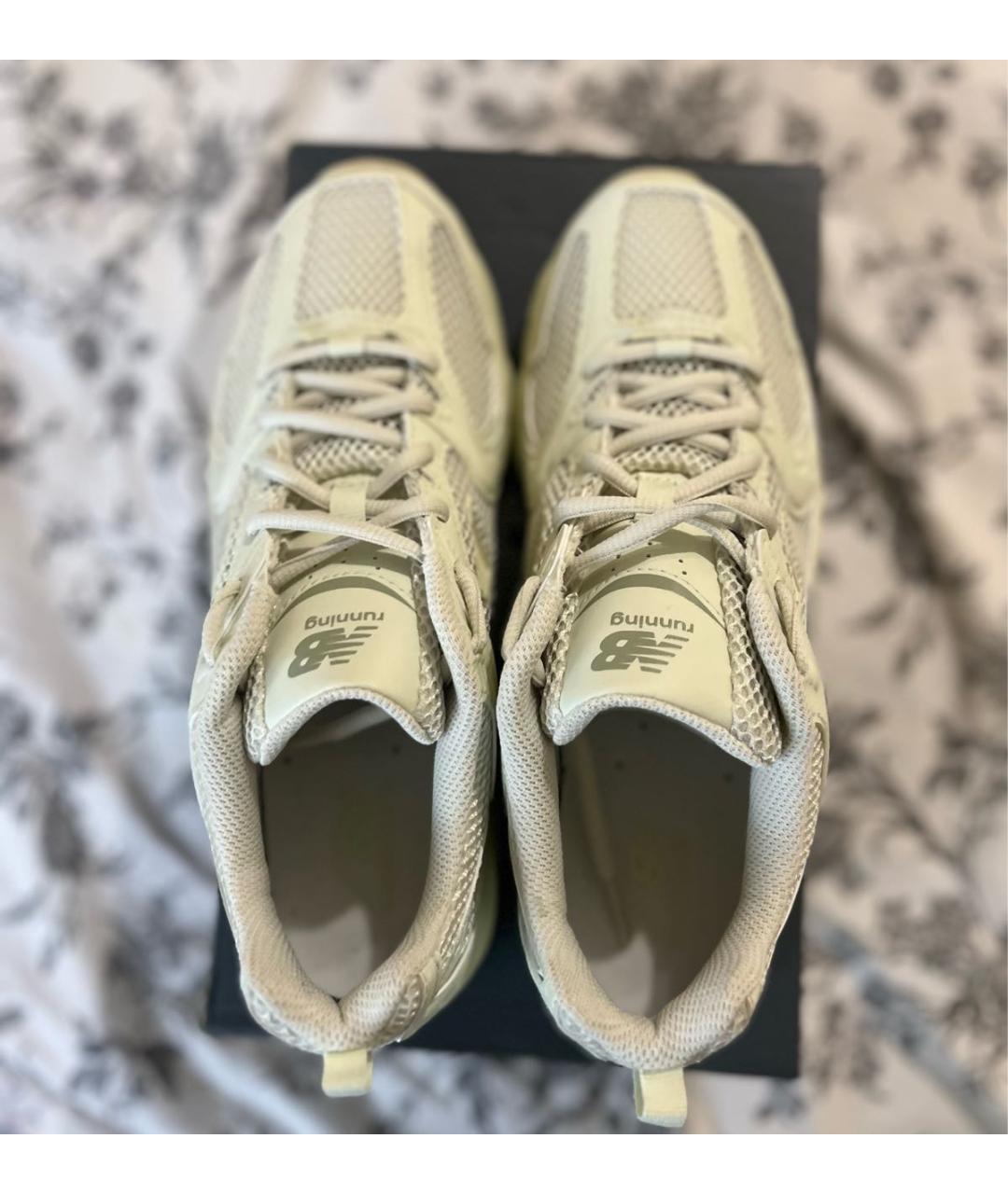 NEW BALANCE Кроссовки, фото 3