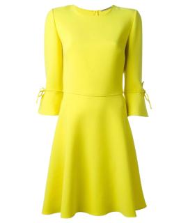 ERMANNO SCERVINO Коктейльное платье