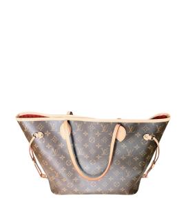 LOUIS VUITTON Сумка тоут