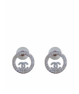 CHANEL Серьги