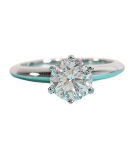 TIFFANY&CO Кольцо