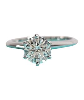 TIFFANY&CO Кольцо