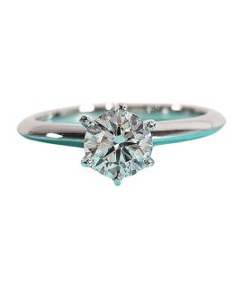 TIFFANY&CO Кольцо