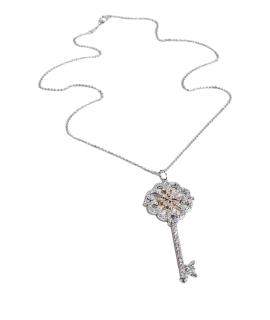TIFFANY&CO Колье