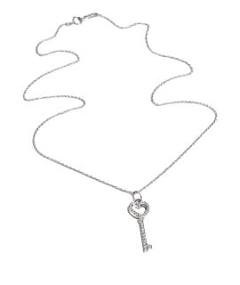 TIFFANY&CO Колье