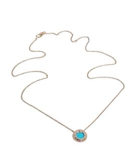 TIFFANY&CO Колье