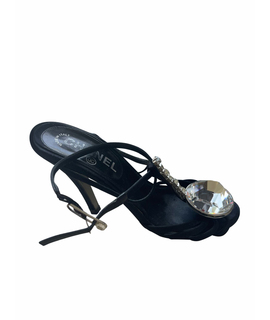 

Босоножки CHANEL PRE-OWNED