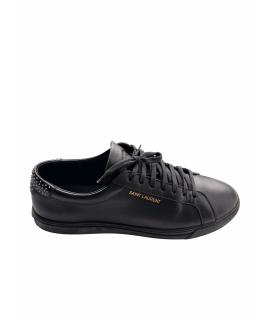 SAINT LAURENT Низкие кроссовки / кеды