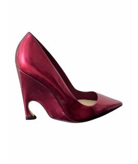 CHRISTIAN DIOR Туфли