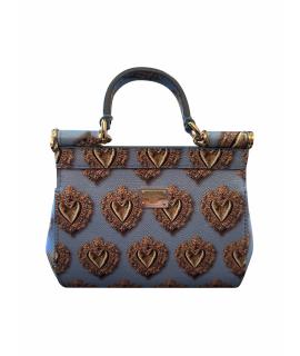 DOLCE&GABBANA Сумка с короткими ручками