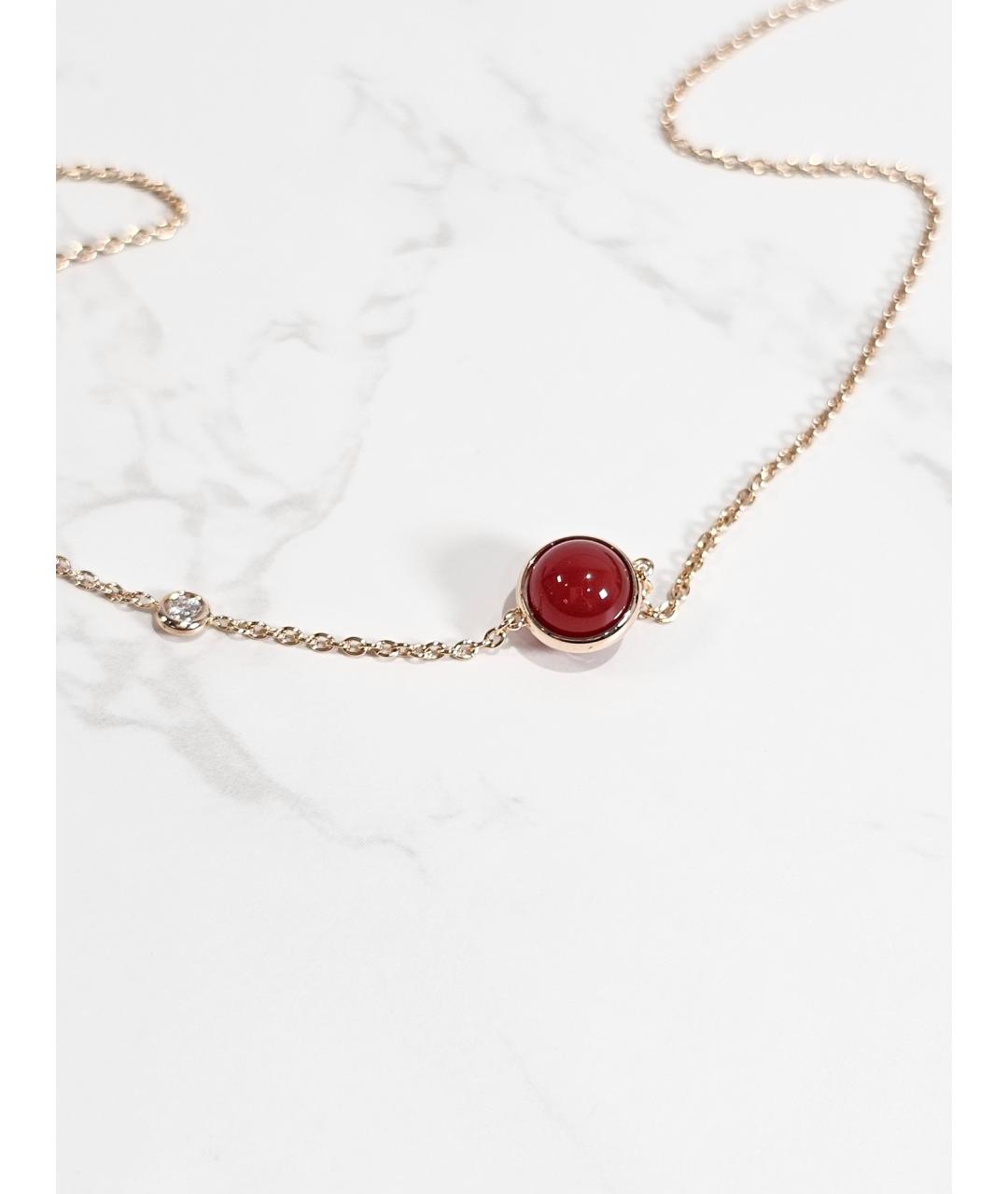 PIAGET Золотое колье из розового золота, фото 2
