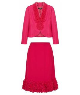 ESCADA Костюм с юбками