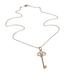 TIFFANY&CO Колье