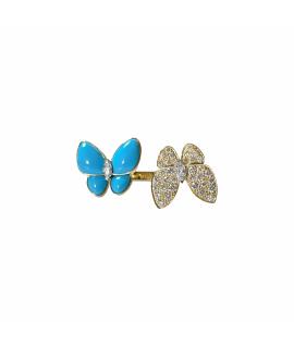 VAN CLEEF & ARPELS Кольцо