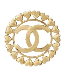 CHANEL Булавка / брошь