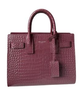 SAINT LAURENT Сумка с короткими ручками