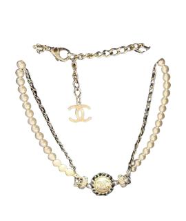 CHANEL Чокер