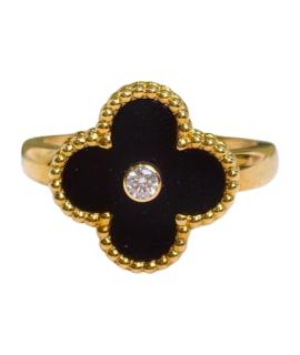 VAN CLEEF & ARPELS Кольцо