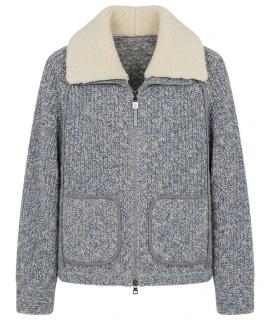 BRUNELLO CUCINELLI Кардиган