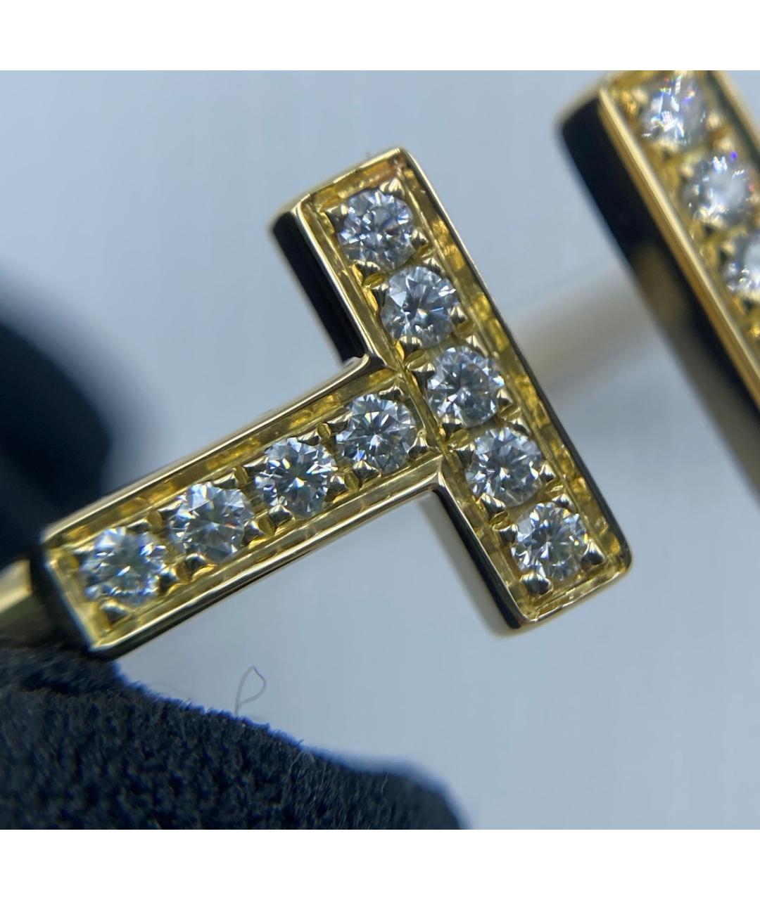 TIFFANY&CO Золотой браслет из розового золота, фото 3