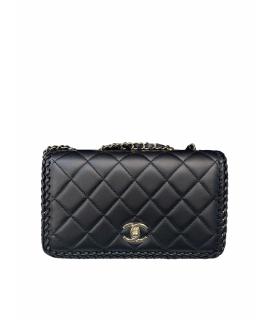 CHANEL Сумка через плечо