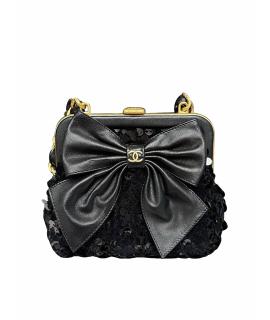 CHANEL Сумка через плечо