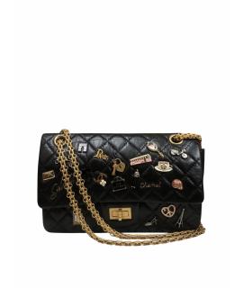 CHANEL Сумка через плечо