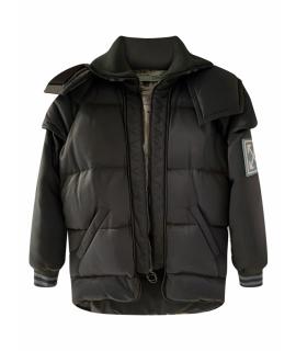 OFF-WHITE Пуховик