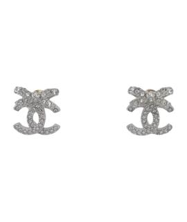 CHANEL Серьги