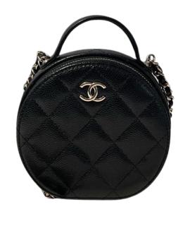 CHANEL Сумка через плечо