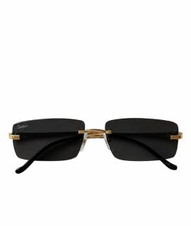CARTIER Солнцезащитные очки