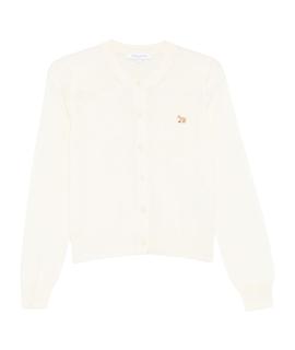 MAISON KITSUNE Кардиган