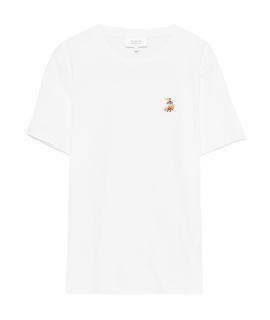 MAISON KITSUNE Футболка