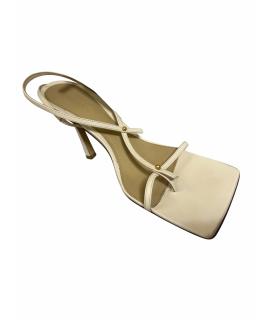BOTTEGA VENETA Босоножки
