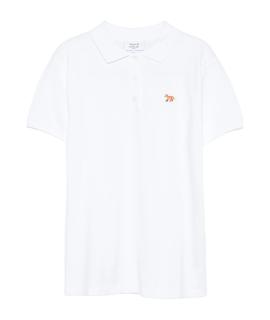 MAISON KITSUNE Футболка