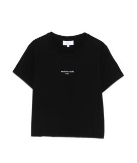 MAISON KITSUNE Футболка