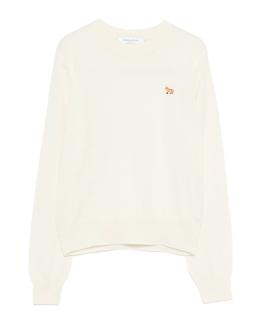 MAISON KITSUNE Джемпер / свитер