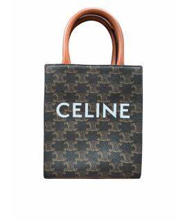 CELINE Сумка через плечо
