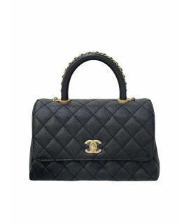 CHANEL Сумка с короткими ручками