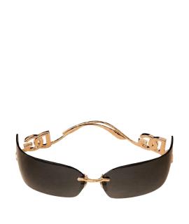 DOLCE&GABBANA Солнцезащитные очки