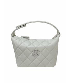 CHANEL Сумка с короткими ручками
