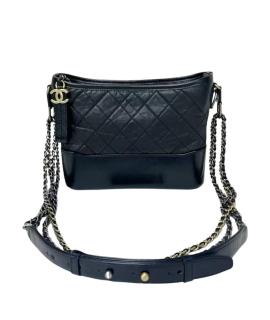 CHANEL Сумка через плечо