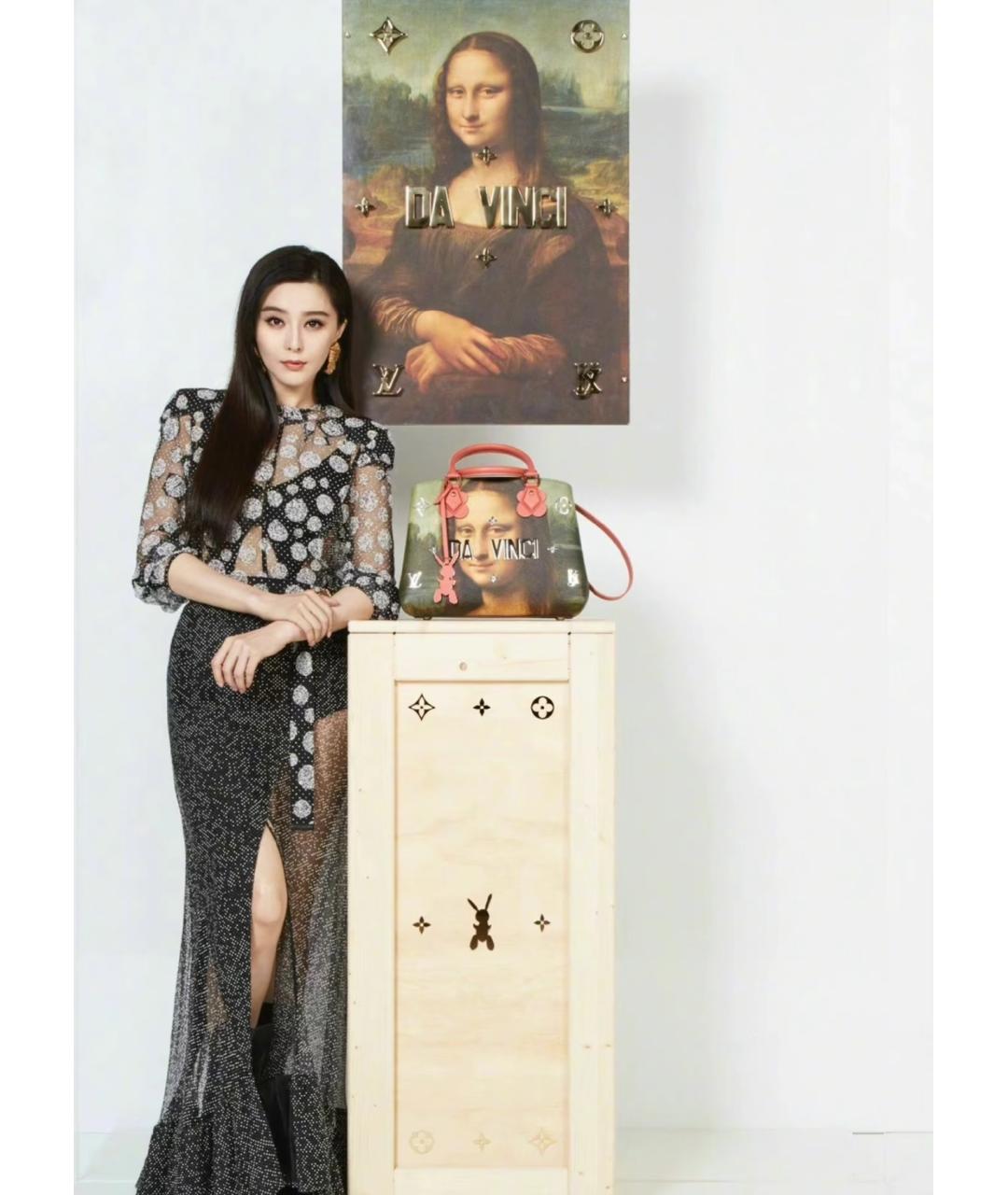LOUIS VUITTON Мульти сумка тоут, фото 8