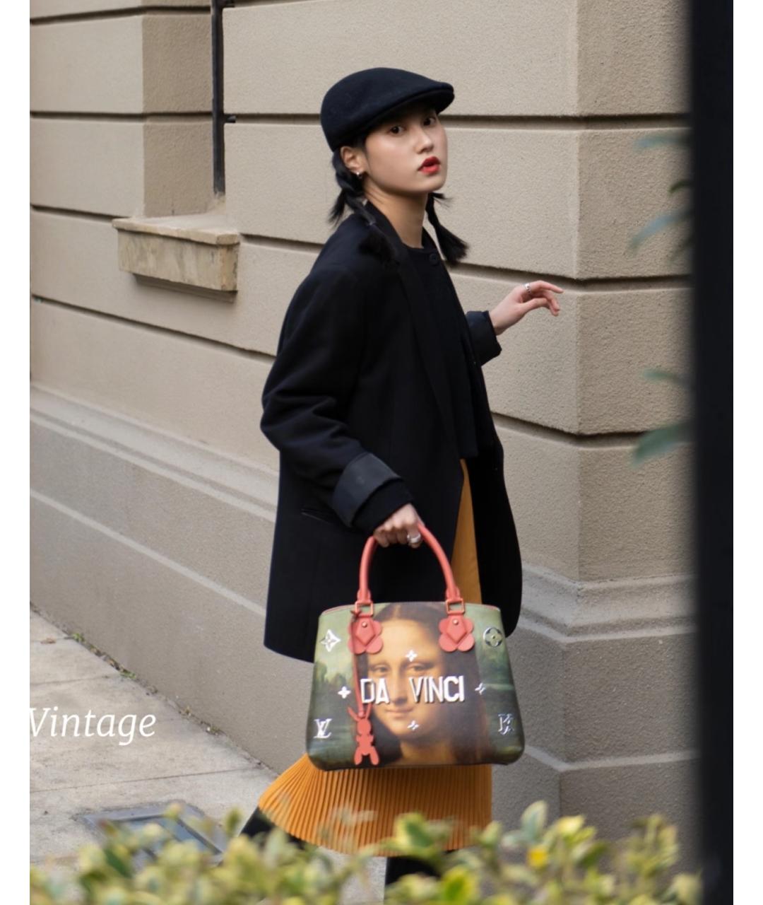 LOUIS VUITTON Мульти сумка тоут, фото 9
