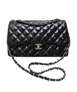 CHANEL Сумка через плечо