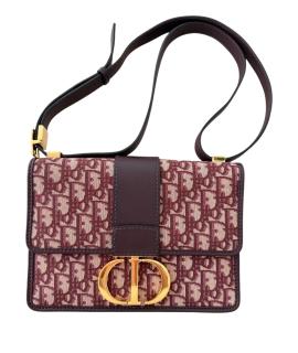 CHRISTIAN DIOR Сумка через плечо