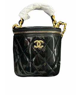 CHANEL Сумка с короткими ручками