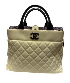 CHANEL Сумка тоут