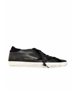 GOLDEN GOOSE DELUXE BRAND Высокие кроссовки / кеды