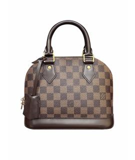 LOUIS VUITTON Сумка с короткими ручками